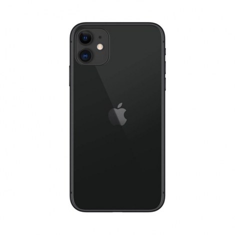 Apple | iPhone 11 | Black | 6.1 "" | IPS LCD | Hexa-core | Internal RAM 4 GB | 128 GB | Single SIM | Nano-SIM and eSIM | 3G | 4G - 3